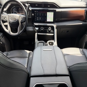 รถยนต์ GMC Sierra 2500 HD Denali 4WD เกียร์อัตโนมัติ รุ่นขายดีประจำปี 2024 - Product Image 4