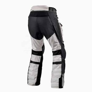 Traje de cuero personalizado para mujer, equipo de protección de dos piezas para montar en motocicleta para mujer con marca opcional - Product Image 2