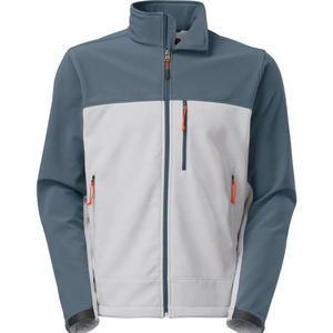 Chaquetas de Invierno para Hombre al por Mayor, Chaqueta Cortavientos Impermeable con Capucha, Chaqueta Casual Nueva de Otoño para Hombre, Chaquetas Soft Shell - Product Image 1