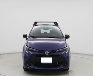 TOYOTA COROLLA HATCHBACK SE 2023 USADO, VOLANTE A LA IZQUIERDA/DERECHA - Product Image 1