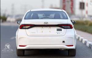 Toyota Corolla bZ3 Eléctrico Usado 2026, Sedán de 5 Plazas, Gran Autonomía, Premium EV |   XLI HEV |   Listo para Exportar - Product Image 6