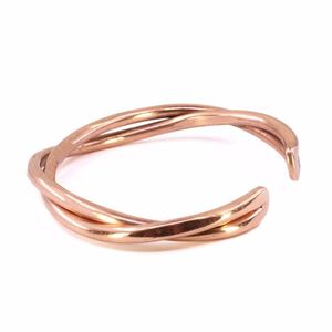 Classic Metal <b>Bracelet</b> Ideal For <b>Men</b> Women Seeking Simple Jewelry With Strong Build And Versatile Styling Options - Product Image 6