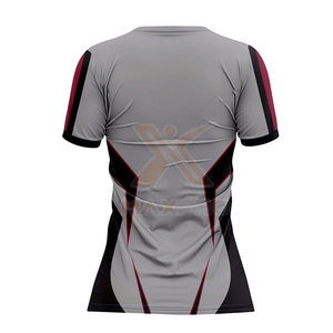Uniformes de Softbol Transpirables de Alta Calidad al por Mayor, Ropa Deportiva de Primera Calidad, Personalizable y Cómoda - Product Image 6