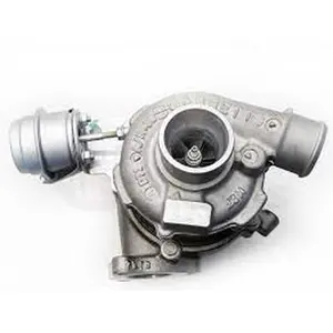 740611 двигатель Турбокомпрессор водяной насос в сборе и масляный насос в сборе по конкурентоспособной цене в высоком качестве.