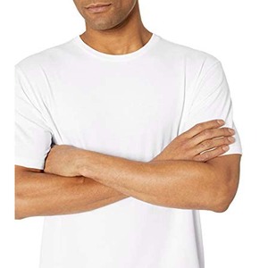 Bella + Canvas Unisex USA Jersey S/S Tee Camisetas - Product Image 3