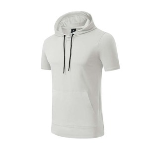 Tendances actuelles : Vêtements pour hommes en gros, sweats à capuche, chemises à manches courtes en coton/polyester, prix bas - Product Image 5