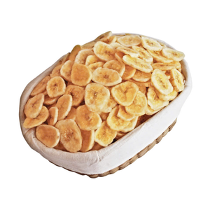 Les chips de banane séchées du Vietnam fournies par 99 Gold Data pour les détaillants alimentaires et les producteurs de snacks - Product Image 5