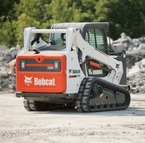 Para T590 HF Cargador de dirección deslizante de 2 toneladas disponible para la venta a precio barato para todas sus necesidades de construcción - Product Image 6