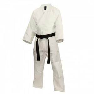 Uniforme de judo d'arts martiaux personnalisés ODM OEM de haute qualité, direct usine, vêtements grande taille, meilleure vente en gros - Product Image 3
