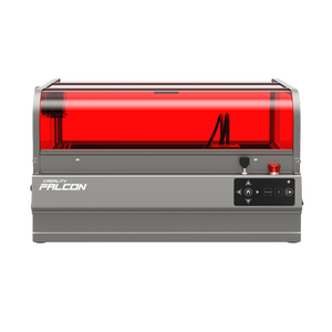 เครื่องแกะสลักและตัดด้วยเลเซอร์ไดโอดแบบปิด Falcon2 Pro S 22W - Product Image 1