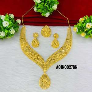 ชุดเครื่องประดับ/ผู้หญิง: เครื่องประดับ - Product Image 4