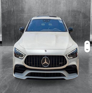 Mercedes-Benz AMG GT 43 AWD 2022 d'occasion, conduite à gauche/droite - Product Image 1