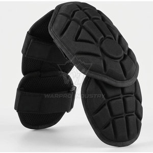 Protège-coude de baseball professionnel léger, respirant, à séchage rapide, de haute qualité, ergonomique, avec sangles réglables - Product Image 2