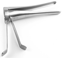Spéculum vétérinaire pour moutons et chèvres, dilatateur vaginal pour ferme et ranch, instruments de traitement de l'insémination artificielle, outils de diagnostic