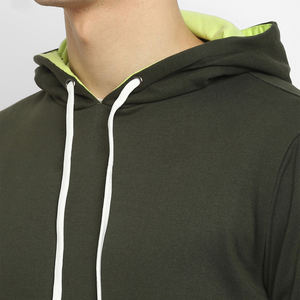 Survêtements professionnels légers de haute qualité XXL personnalisés pour hommes derniers ensembles de vêtements de sport d'hiver de jogging OEM avec logo respirant - Product Image 5