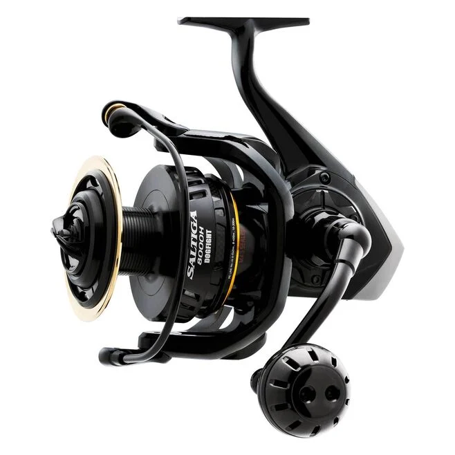 Buy Daiwa Saltiga Dogfight Original With Warranty | Alibaba.com