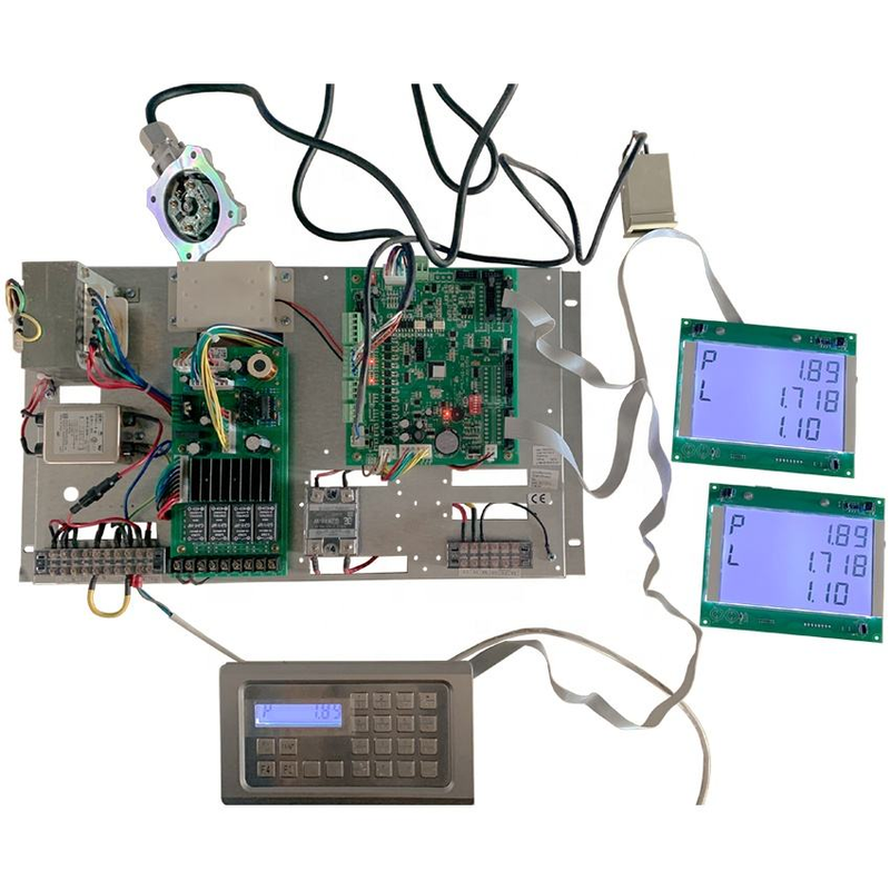 High Quality Accurate CPU Motherboard PCBA