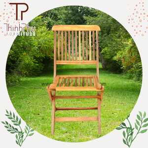 Moderno ISSAC Outdoor Bistro Set de alta calidad plegable jardín ratán mimbre muebles FÁBRICA DE Vietnam para hoteles - Product Image 5