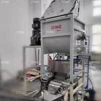 Machine à fabriquer du savon à Dubaï