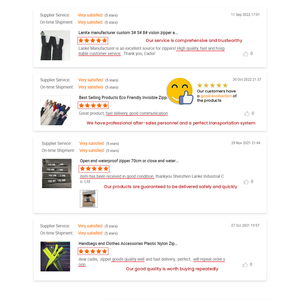 Lanke usine Logo <span class=keywords><strong>valise</strong></span> <span class=keywords><strong>tente</strong></span> sac à dos vêtements Silicone Pvc détachable fermeture éclair curseur tire cordon fermeture éclair extracteur corde - Product Image 6