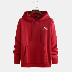 Nouvelle Arrivée - Sweat à Capuche Homme Style Unique Respirant en Matière de Qualité Supérieure - Le Meilleur Hoodie pour Homme - Product Image 1