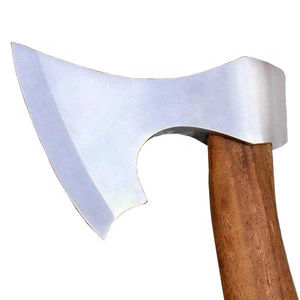 ขวานแบบแบนสำหรับงานไม้เกรดอุตสาหกรรมเครื่องมือช่างทำจากเหล็กปลอมแปลงสำหรับงานหนักพร้อมตัวเลือกในการปรับแต่งได้ - Product Image 2