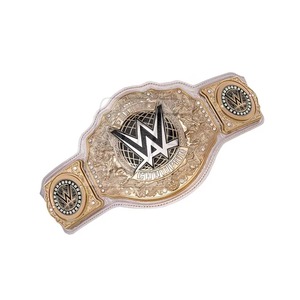 Cinturones de campeonato Cinturón de campeonato de lucha libre personalizado Peso ligero Venta caliente Cinturones de campeonato de lucha personalizada para hombres - Product Image 3
