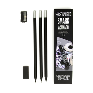 Set di Scrittura Personalizzato Smask con Penna Promozionale e Gadget Personalizzabili - Product Image 2