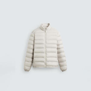 Doudoune ultra douce pour femmes, vêtements d'extérieur élégants et chauds, légers, parfaits pour les jours froids - Product Image 1