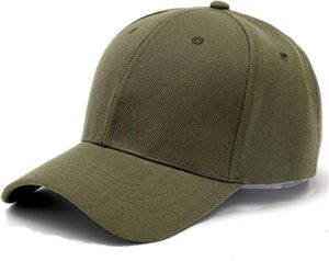 Gorras de béisbol Bordado personalizado Logo Diseño Tamaño y color Equipado Unisex Béisbol Deportes Sombreros con panel personalizado - Product Image 3