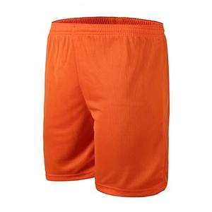 Pantalones Cortos para Hombre, Uniforme de Fútbol para Correr, Uniforme de Fútbol, Informal, Color Sólido, Holgado, Playa - Product Image 4