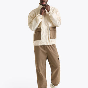 Chándal para hombre informal de la mejor calidad y bajo precio, chándal para hombre de secado rápido con todas las tallas disponibles - Product Image 3