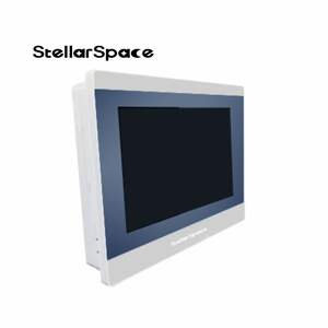 StellarSpace tout-en-un FE7070 écran tactile HMI Plc contrôleur affichage PLC contrôleur Hmi écran tactile industriel - Product Image 4
