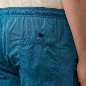 Bañadores de hombre personalizables con bolsillos, pantalones cortos de alta calidad y a la moda, perfectos para la playa y la piscina, pedidos al por mayor - Product Image 4