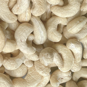 WW180เม็ดมะม่วงหิมพานต์จากแอฟริกา WW240 WW320ไม่ต้องเสียภาษี - Product Image 1