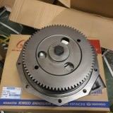 Bomba de agua de motor de excavadora Caterpillar de alta calidad Modelo 1354927/para piezas de maquinaria de construcción - Product Image 4