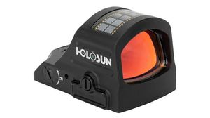 Holosun HS507C X2 viseur reflex ouvert à point rouge - Product Image 3