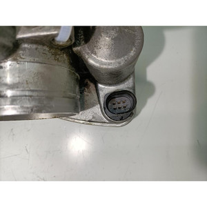 BUTTERED BODY VOLKSWAGEN Caddy 4a Serie 06 A133062AD BSX bifuel/metano 1984 (10>) - Product Image 3