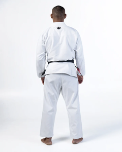 Gran oferta bordado personalizado Karate uniforme Kimono Gi competición de entrenamiento 100% algodón bebés y niños pequeños 2024 - Product Image 4