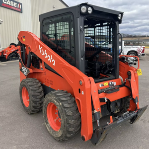 2024 Kubota รถตักขนาดเล็ก SSV65 2ตันไฮดรอลิกมัลติฟังก์ชั่นส่วนประกอบแกนเครื่องยนต์ - Product Image 1
