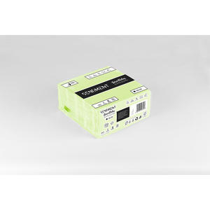 Tovaglioli Point-to-Point al Pistacchio 38x38cm Sentiment 40pz 24 Confezioni B2B - Product Image 1