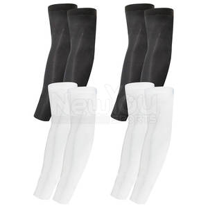 Diseña tus Propias Mangas para Brazos, Mangas para Brazos con Logotipo Personalizado, Mangas para Brazos Ligeras de Alta Calidad para Hombre - Product Image 5