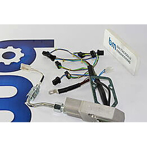 Arnés de Cables Baltacioglu 851.3 56.3549.17 para Autobús, Transmisión Automática, Repuesto de Posventa - Product Image 3