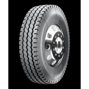 Pneus radiaux sans chambre à air pour camions lourds de haute qualité, neufs, 295/75R22.5 11R22.5 16PR, pneus de direction, provenant du fabricant - Product Image 5
