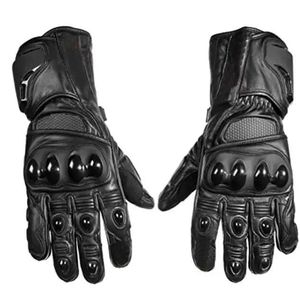 2025 nouveauté gants de course légers personnalisables gants en cuir respirants avec poignées de vente chaude nouveau Design - Product Image 1