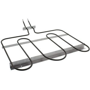 ERP B1117 Electric Iron <b>Oven</b> Bake <b>Element</b> WPW10276482 Replacement <b>for</b> Household Electric <b>Oven</b> Heating Plastic Material - Product Image 1