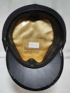 คอสเพลย์หมวกยอดแหลมหมวกเครื่องแต่งกายงานปาร์ตี้หมวกแบนพร้อมตราสำหรับงานปาร์ตี้ฮาโลวีน - Product Image 2