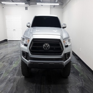 Toyota Tacoma 2023, Superventas, Motor 3.5L V6 PDI DOHC 24V LEV3-ULEV70 278hp, Transmisión Automática, con Garantía - Product Image 2