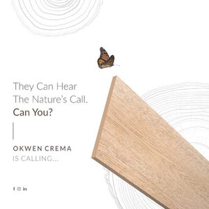 Azulejo de madera mate rústico antideslizante moderno Función de ladrillo refractario Azulejos de porcelana de piso de aspecto de madera para habitación o apartamento - Product Image 5