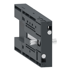 Interblocco Meccanico SCHNEIDER ELECTRIC LA9G973 per Contattore TeSys Giga LC1G630-800 e LC1G630-800 IP20 - Product Image 1